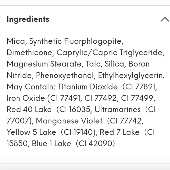 ELOISE BEAUTY Goddess Eyeshadow Palette - Picture 6 of 6